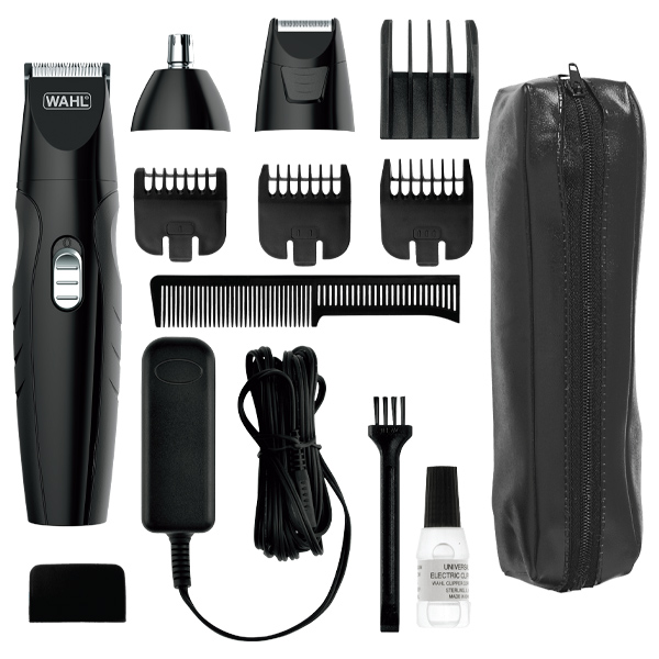 Groomsman Rechargeable Grooming Kit | Wahl Global