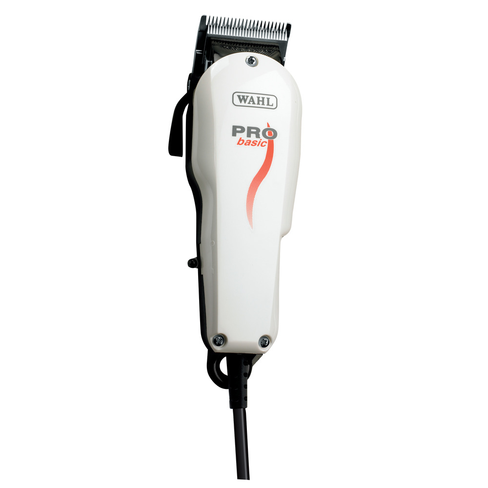 Cortadora de cabello wahl best sale profesional precio